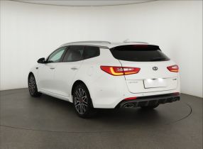Kia Optima - 2017