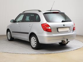 Skoda Fabia - 2009