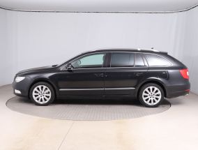 Skoda Superb - 2011