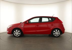 Hyundai i30 - 2010