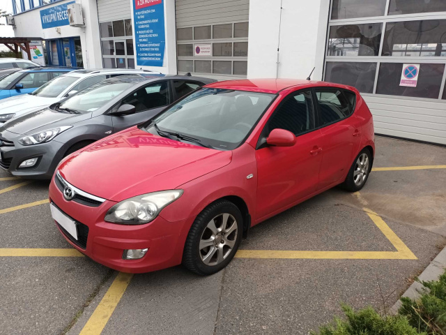Hyundai i30 2010