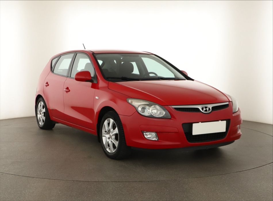 Hyundai i30 - 2010