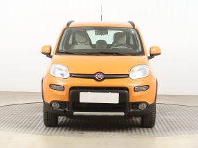 Fiat Panda - 2014