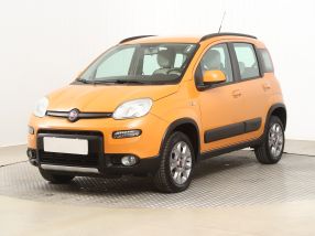 Fiat Panda - 2014