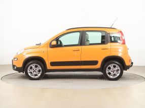Fiat Panda - 2014