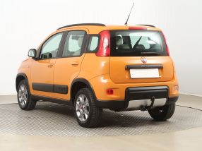 Fiat Panda - 2014
