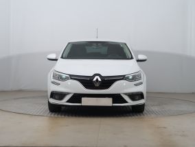Renault Megane - 2017
