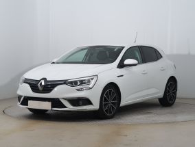 Renault Megane - 2017