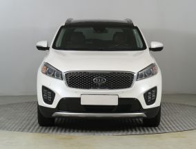 Kia Sorento - 2018