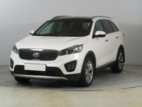 Kia Sorento - 2018