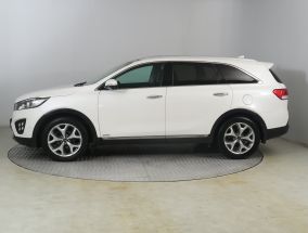 Kia Sorento - 2018