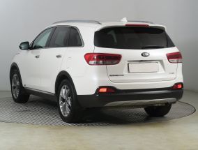 Kia Sorento - 2018