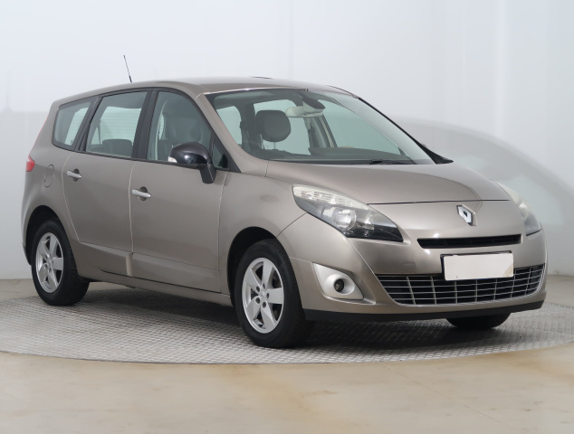 Renault Grand Scenic 2011
