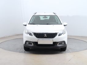 Peugeot 2008 - 2019