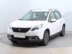 Peugeot 2008 - 2019