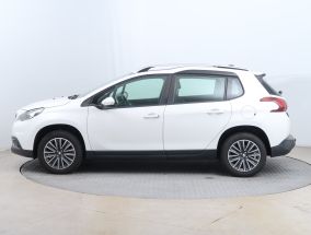 Peugeot 2008 - 2019