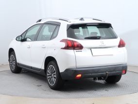 Peugeot 2008 - 2019