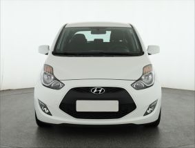 Hyundai ix20 - 2017
