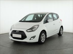 Hyundai ix20 - 2017