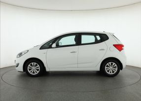 Hyundai ix20 - 2017