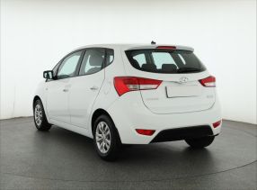 Hyundai ix20 - 2017