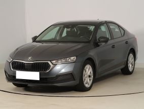 Skoda Octavia - 2020