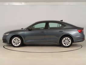 Skoda Octavia - 2020