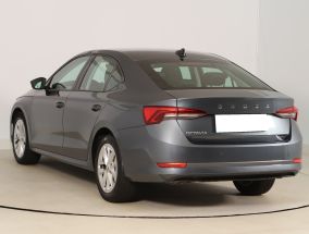Skoda Octavia - 2020