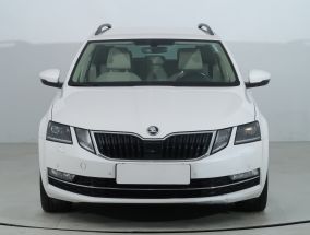 Skoda Octavia - 2018