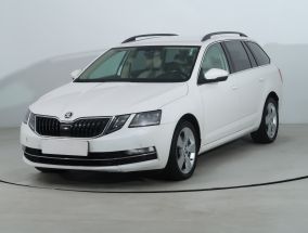Skoda Octavia - 2018