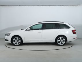 Skoda Octavia - 2018