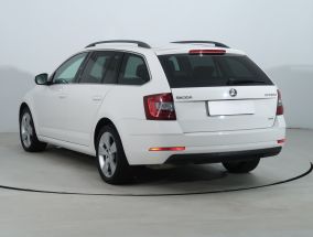 Skoda Octavia - 2018