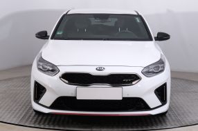 Kia ProCeed - 2021
