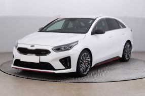 Kia ProCeed - 2021