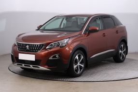 Peugeot 3008 - 2018