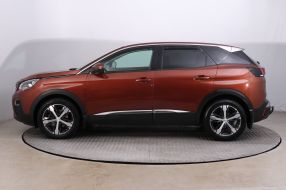 Peugeot 3008 - 2018