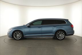 Volkswagen Passat - 2018