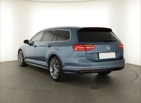 Volkswagen Passat - 2018