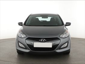 Hyundai i30 - 2012