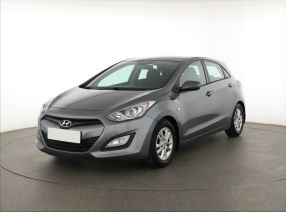 Hyundai i30 - 2012