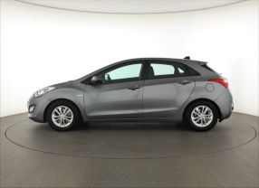 Hyundai i30 - 2012
