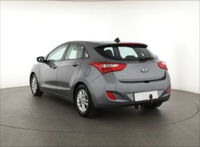 Hyundai i30 - 2012