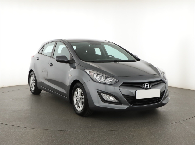 Hyundai i30 2012