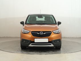 Opel Crossland X - 2018