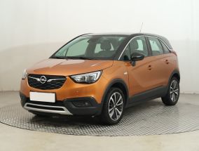 Opel Crossland X - 2018