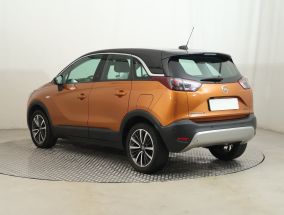 Opel Crossland X - 2018
