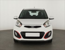 Kia Picanto - 2012