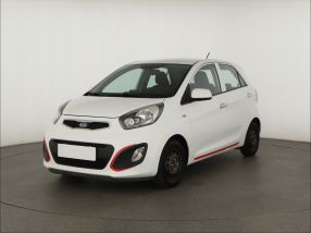 Kia Picanto - 2012
