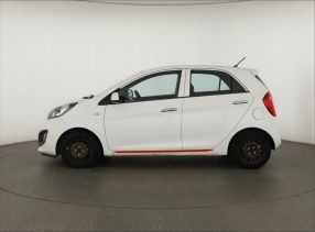 Kia Picanto - 2012