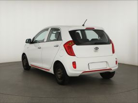 Kia Picanto - 2012